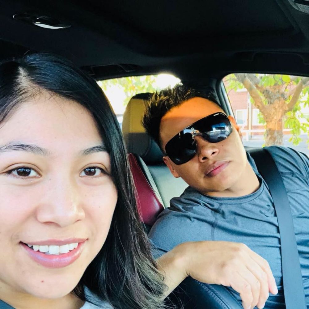 Meet your Posher, Contreras